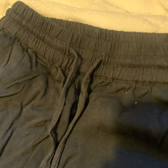 black Bluenotes shorts - Picture 3 of 4